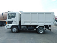 HINO Ranger Deep Dump ADG-FC7JCWA 2006 85,175km_5