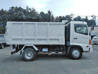 HINO Ranger Deep Dump ADG-FC7JCWA 2006 85,175km_7