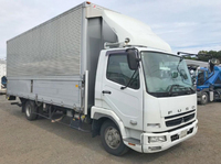 MITSUBISHI FUSO Fighter Aluminum Wing PDG-FK71R 2011 602,988km_3