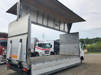 MITSUBISHI FUSO Fighter Aluminum Wing PDG-FK71R 2011 602,988km_6