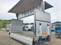 MITSUBISHI FUSO Fighter Aluminum Wing PDG-FK71R 2011 602,988km_7