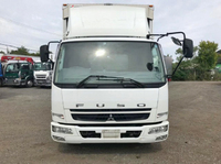 MITSUBISHI FUSO Fighter Aluminum Wing PDG-FK71R 2011 602,988km_8