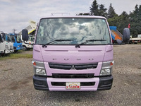 MITSUBISHI FUSO Canter Garbage Truck TKG-FEB90 2014 88,282km_10