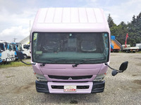 MITSUBISHI FUSO Canter Garbage Truck TKG-FEB90 2014 88,282km_11