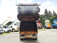 MITSUBISHI FUSO Canter Garbage Truck TKG-FEB90 2014 88,282km_14