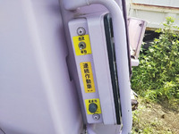 MITSUBISHI FUSO Canter Garbage Truck TKG-FEB90 2014 88,282km_21