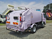MITSUBISHI FUSO Canter Garbage Truck TKG-FEB90 2014 88,282km_2