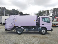 MITSUBISHI FUSO Canter Garbage Truck TKG-FEB90 2014 88,282km_7