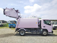 MITSUBISHI FUSO Canter Garbage Truck TKG-FEB90 2014 88,282km_8