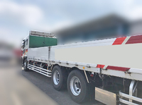 MITSUBISHI FUSO Super Great Aluminum Block PJ-FU54JZ 2006 806,036km_7