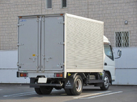MITSUBISHI FUSO Canter Aluminum Van PA-FE72DB 2005 79,000km_3