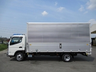 MITSUBISHI FUSO Canter Aluminum Wing TPG-FEB50 2019 160km_3