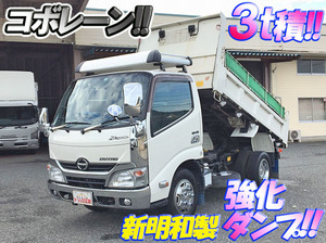 Dutro Dump_1