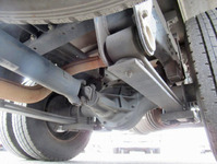 MITSUBISHI FUSO Canter Aluminum Van TPG-FBA00 2013 268,770km_21