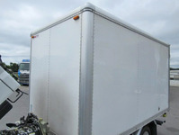 MITSUBISHI FUSO Canter Aluminum Van TPG-FBA00 2013 268,770km_25