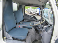 MITSUBISHI FUSO Canter Aluminum Van TPG-FBA00 2013 268,770km_31