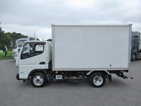 MITSUBISHI FUSO Canter Aluminum Van TPG-FBA00 2013 268,770km_3