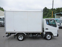 MITSUBISHI FUSO Canter Aluminum Van TPG-FBA00 2013 268,770km_4