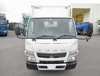 MITSUBISHI FUSO Canter Aluminum Van TPG-FBA00 2013 268,770km_5