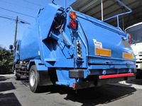 ISUZU Forward Garbage Truck PKG-FSR90S2 2008 140,072km_2