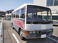 NISSAN Civilian Bus U-RGW40 1991 271,145km_2