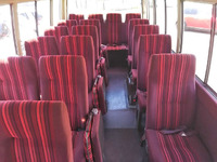 NISSAN Civilian Bus U-RGW40 1991 271,145km_9