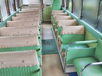 ISUZU Journey Kindergarten Bus KC-JBGW40 1999 414,654km_12
