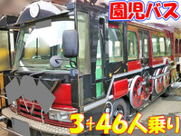 ISUZU Journey Kindergarten Bus KC-JBGW40 1999 414,654km_1