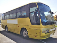 MITSUBISHI FUSO Aero Midi Tourist Bus U-MM826H 1993 469,430km_2