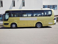 MITSUBISHI FUSO Aero Midi Tourist Bus U-MM826H 1993 469,430km_3