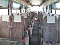 MITSUBISHI FUSO Aero Midi Tourist Bus U-MM826H 1993 469,430km_9