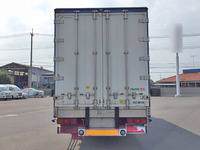 HINO Profia Aluminum Wing ADG-FR1EXYG 2006 1,082,237km_10