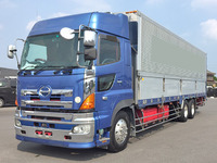 HINO Profia Aluminum Wing ADG-FR1EXYG 2006 1,082,237km_3