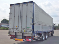 HINO Profia Aluminum Wing ADG-FR1EXYG 2006 1,082,237km_4