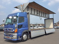 HINO Profia Aluminum Wing ADG-FR1EXYG 2006 1,082,237km_5