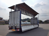 HINO Profia Aluminum Wing ADG-FR1EXYG 2006 1,082,237km_6