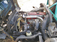 HINO Dutro Sprinkler Truck PB-XZU404X 2005 26,699km_24