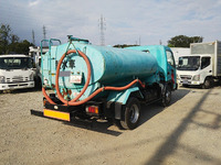 HINO Dutro Sprinkler Truck PB-XZU404X 2005 26,699km_2