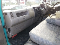 HINO Dutro Sprinkler Truck PB-XZU404X 2005 26,699km_31