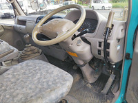 HINO Dutro Sprinkler Truck PB-XZU404X 2005 26,699km_32