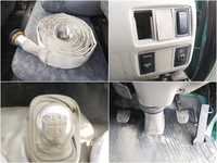 HINO Dutro Sprinkler Truck PB-XZU404X 2005 26,699km_34