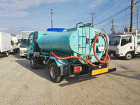 HINO Dutro Sprinkler Truck PB-XZU404X 2005 26,699km_4