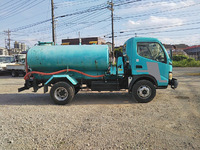 HINO Dutro Sprinkler Truck PB-XZU404X 2005 26,699km_6