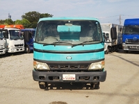 HINO Dutro Sprinkler Truck PB-XZU404X 2005 26,699km_7