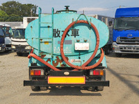 HINO Dutro Sprinkler Truck PB-XZU404X 2005 26,699km_9