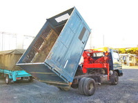 MAZDA Titan Dump (With Crane) KC-WGFAK 1995 107,125km_2