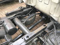 MITSUBISHI FUSO Canter Double Cab Dump KK-FE51CBD 2000 109,552km_15