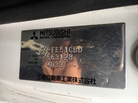 MITSUBISHI FUSO Canter Double Cab Dump KK-FE51CBD 2000 109,552km_29