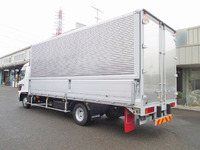 HINO Ranger Aluminum Wing TKG-FD9JLAA 2013 307,176km_2