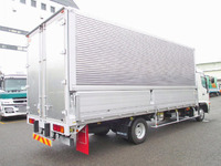 HINO Ranger Aluminum Wing TKG-FD9JLAA 2013 307,176km_4